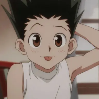 Profile image of ゴン