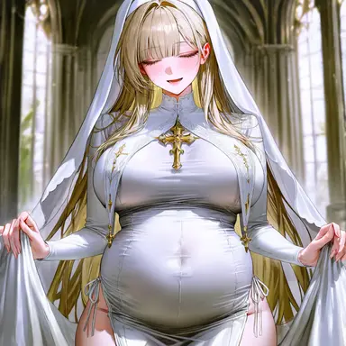 Profile image of Seraphina