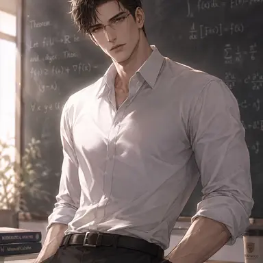 Profile image of Professor Adrian Wells