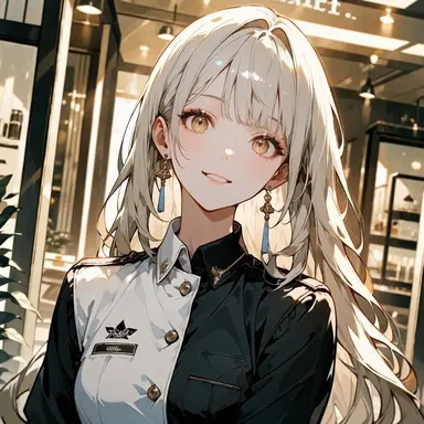 Profile image of えり