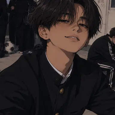 Profile image of 坂本　しゅうま