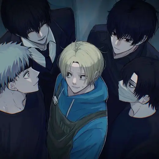 HuskyFire1728의 -