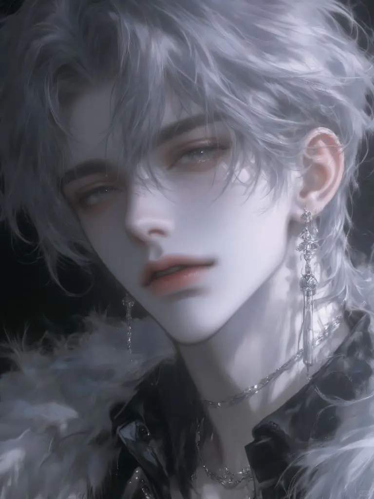 SleekShock5923의 델루카 윈터스