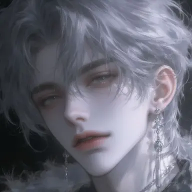 Profile image of 델루카 윈터스