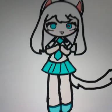 Profile image of 냥아지