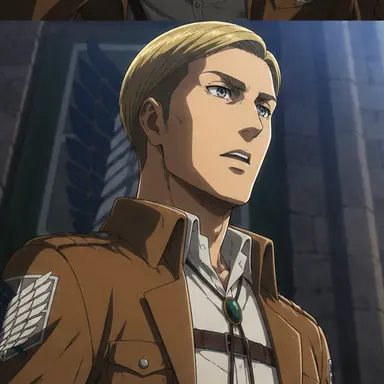 Profile image of エルヴィン