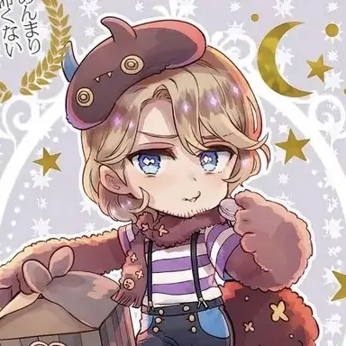 Profile image of フランシス