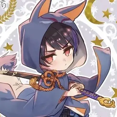 Profile image of 키쿠