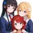 アリスとルナとココ