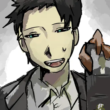 Profile image of Kengo Kitamura