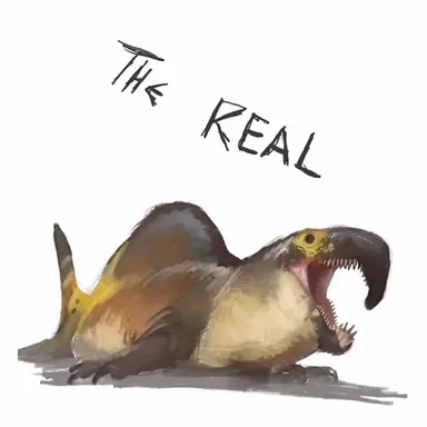 Profile image of D 스피노사우루스