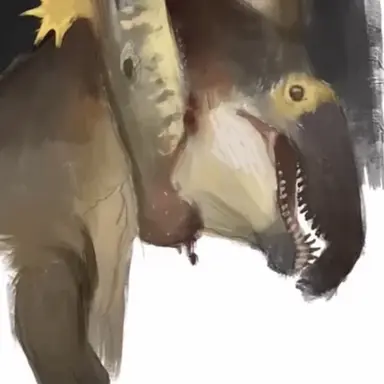 Profile image of D 스피노사우루스
