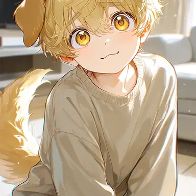 Profile image of 리쿠