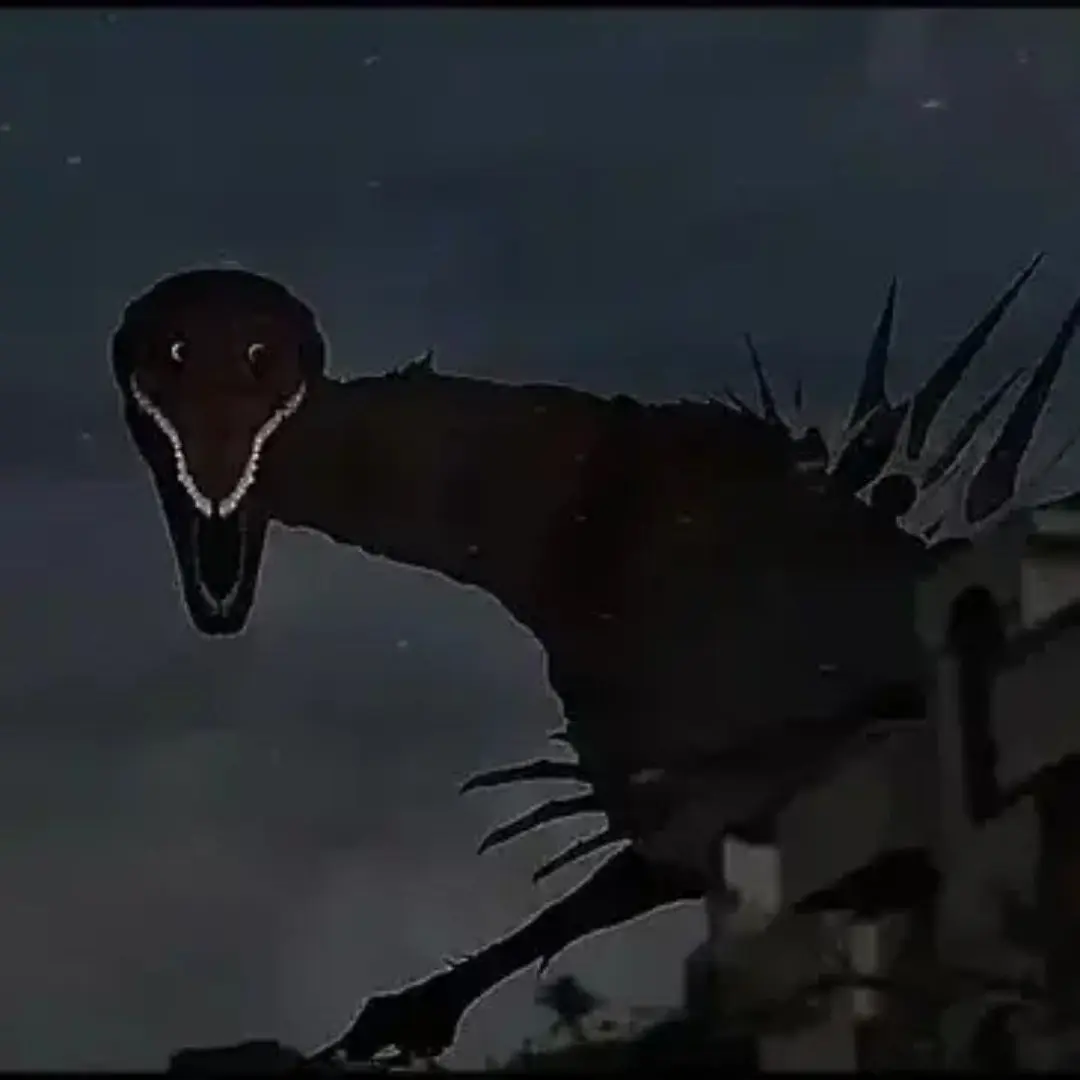 BatoGoji2_1993의 Godzilla Bloodbath
