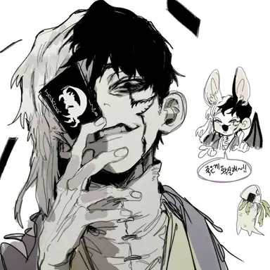 Profile image of 크로우