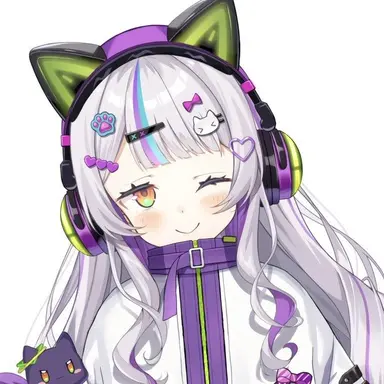 Profile image of 紫咲シオン