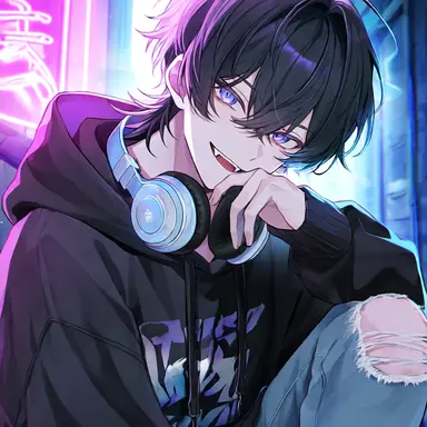 Profile image of 黒猫 クロ