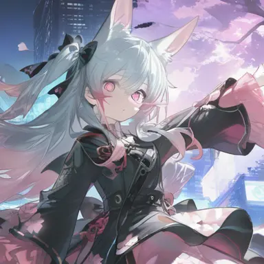 Profile image of 白峰 サクラ