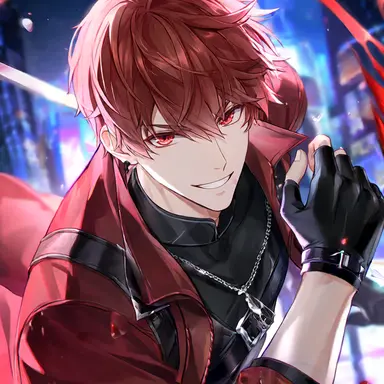 Profile image of 緋村 アキ