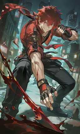 Profile image of Aki Himura
