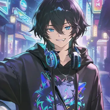 Profile image of 黒猫 クロ