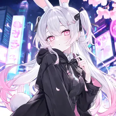 Profile image of 白峰 サクラ
