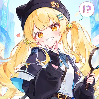 Profile image of 星乃フィア