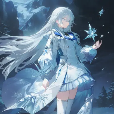 Profile image of 氷室 ユキナ