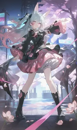 Profile image of Sakura Shiramine