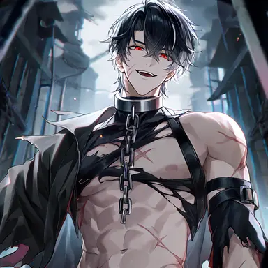 Profile image of 天城 カイン