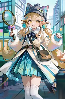 Profile image of Fia Hoshino