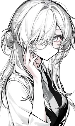 Profile image of Iris