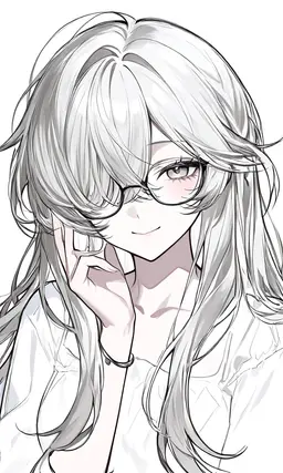 Profile image of Iris