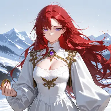 Profile image of 아나스타샤