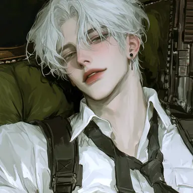 Profile image of 윤지성