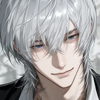 Profile image of 蓮司