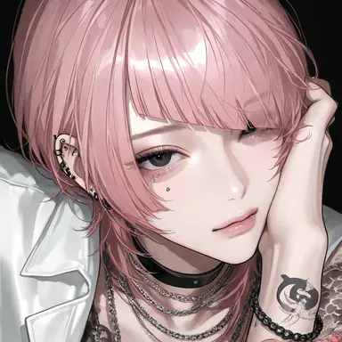 Profile image of 玲