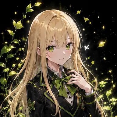 Profile image of アリア
