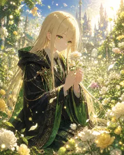 Profile image of アリア
