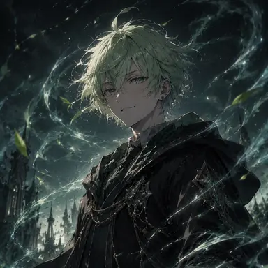 Profile image of ユノ
