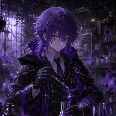 Profile image of ノア