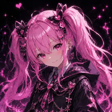 Profile image of ミリア