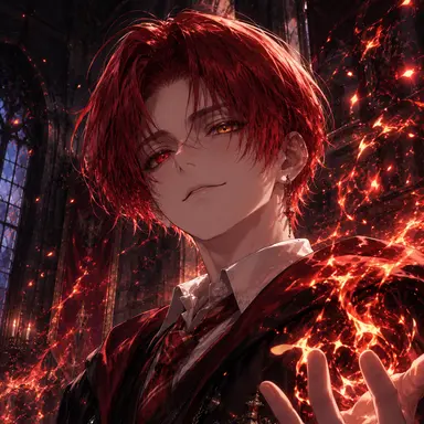 Profile image of フレア