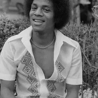 Profile image of Marlon jackson