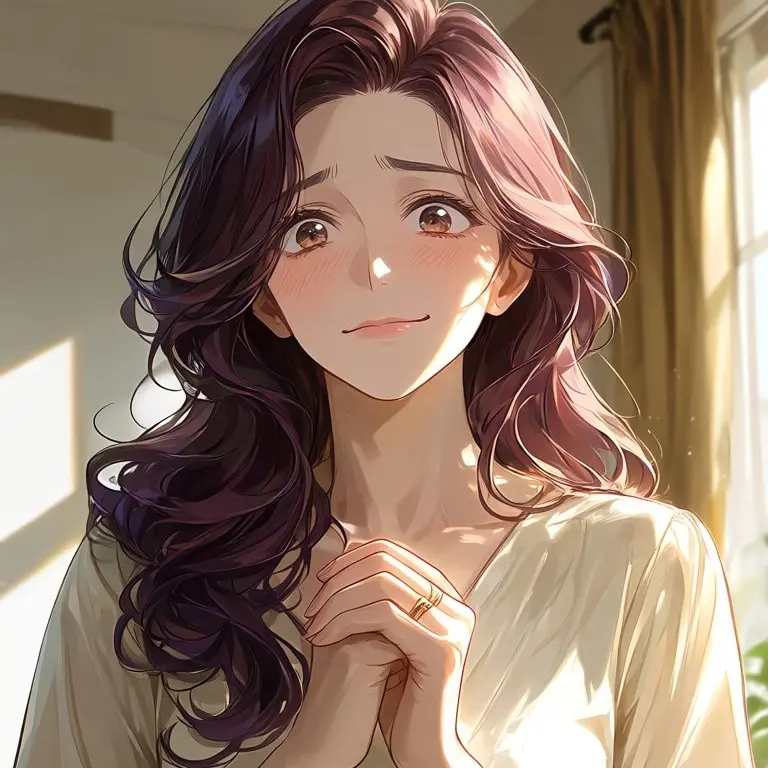OvalWage6482의 My Ex is Now My Stepmom