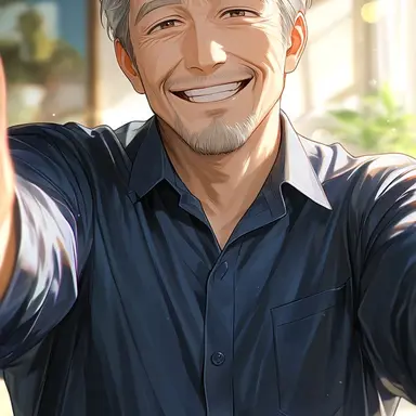 Profile image of Gerald