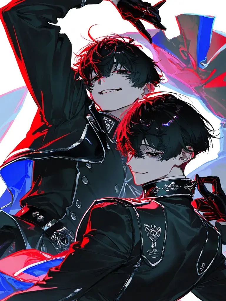 Kusattasakana의 Abyss of Love