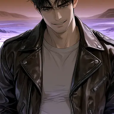 Profile image of Isaac