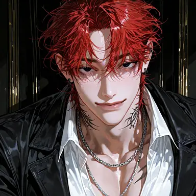 Profile image of Aran