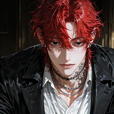 Profile image of Aran